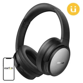 EarFun Tune Pro Schwarz