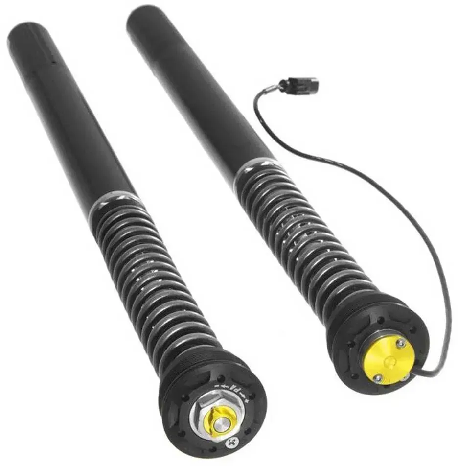Touratech Competition Plug&race Bmw S1000rr 2015 Cartridge-kit - Black - One Size
