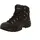 Slim Tiefschwarz 43,5