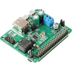 StromPi 3 - Power-Solution Board für Raspberry Pi