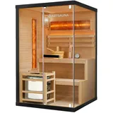 Artsauna Vantaa 120 inkl. 3,5 kW Ofen