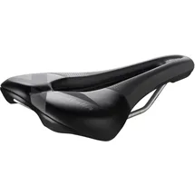 SELLE ITALIA X-BOW Superflow TI Sattel schwarz - S3