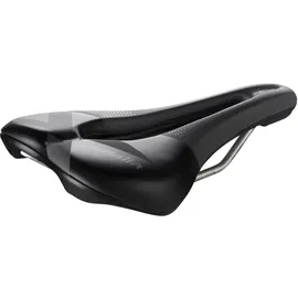 SELLE ITALIA X-BOW Superflow TI Sattel schwarz - S3