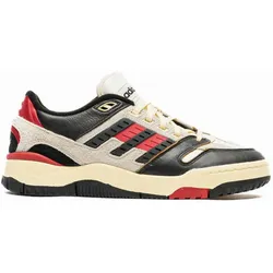 Adidas Originals Artillery 24 - Beige/Schwarz/Rot - 10
