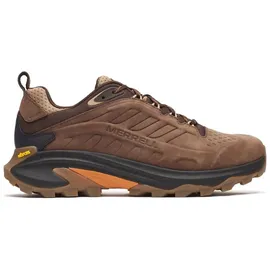 Merrell Moab Speed 2 LTR WP mole 48