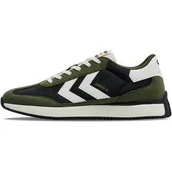 hummel Stadion 23 Sneaker 6603 - winter moss 39