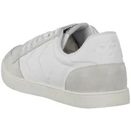 hummel Slimmer Stadil Tonal Low white 41