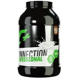 Zec+ Nutrition Whey Connection Professional Chocolate Pulver 1000 g