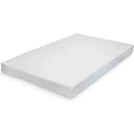 [en.casa] Polsterbett Porvoo mit Matratze Samt 140x200 cm Dunkelgrün