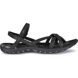 Trespass Kimbra Schwarz 39