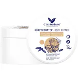 Cosnature Körperbutter Tonkabohne & Karitébutter Creme 200 ml
