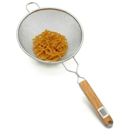 Gräwe Passiersieb Edelstahl Ø 27 cm