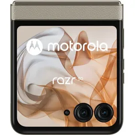 Motorola Razr 50 256 GB 8 GB RAM Beach Sand