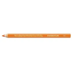 STAEDTLER Farbstift super jumbo orange, FSC 100%