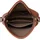KMISSO 30627 Shopper Veganes Leder Brown
