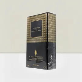 Simone Andreoli Vicebomb Eau de Parfum 100 ml