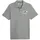 Puma BMW Motorsport ESS Herren Poloshirt, grau - L