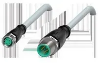 Pepperl+Fuchs Fabrik Verbindungskabel V31-GM-1M-PVC-V1-G
