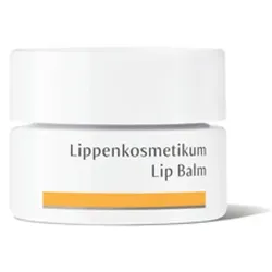 Dr. Hauschka Lippenkosmetikum Tiegel 4,5ml