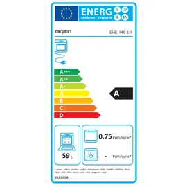 OPTIFIT Küchenzeile Madrid420 270 cm Rostrot/Anthrazit
