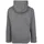 Nike Kids Nike Unisex Kinder Club Hoodie Kapuzenpullover, Grau, 4-5 Jahre