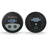 PURETOOLS - VGA Anschlussfeld, u. A. für PT-PSW21 und, PT-PSW41H