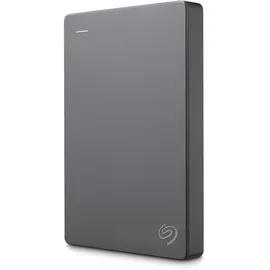 Seagate Basic 1 TB USB 3.0 Silber
