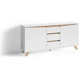byLIVING Sideboard Valentin Breite 160 cm