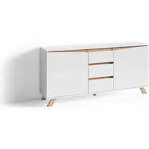 byLIVING Sideboard Valentin Breite 160 cm