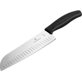 Victorinox Swiss Classic Messerset 7-tlg. Schwarz