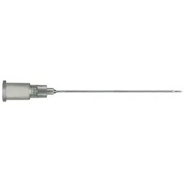 B. Braun Sterican Kanülen Luer-Lok 0,80x40 mm Gr.2 grün