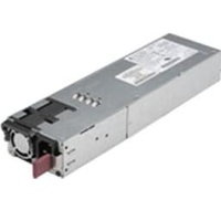 Supermicro PWS-2K03P-1R - Redundante Stromversorgung (Plug-In-Modul), Server Zubehör, Silber
