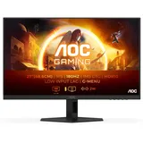 AOC 27G4XE Gaming-Monitor 27" schwarz