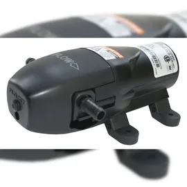 ich-zapfe Selbstansaugende Elektrische Pumpe - Flojet BAG IN BOX
