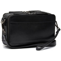 The Chesterfield Brand Bardolino Schultertasche Black Schultertasche