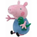 Ty Peppa Pig George 7146130