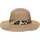 Protest PRTHaik Hut beige 57 cm
