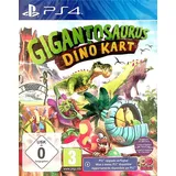 Gigantosaurus: Dino Kart (PEGI) (Nintendo Switch)