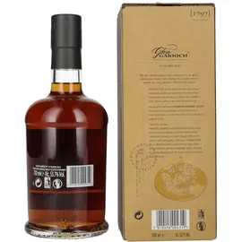 Glen Garioch 15 Years Old Sherry Cask Matured 53,7% vol 0,7 l Geschenkbox
