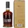 Glen Garioch 15 Years Old Sherry Cask Matured 53,7% vol 0,7 l Geschenkbox