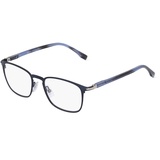 HUGO BOSS BOSS 1043/IT FLL MATTE BLUE 52/19/145 Herren Brillen