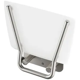 Ravak - Ovo B, klappbar, B 36 cm, klar B8F0000051