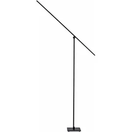 neuhaus pure Grafo 178,0 cm 25,0 cm schwarz