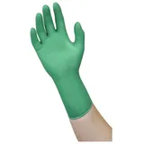 Ansell Handschuh MICROFLEX 93-260,Gr.9,5-10,Box a50