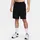 Nike Dri-FIT 9" Versatile Shorts Schwarz XL