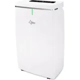 Suntec Wellness SUNTEC Dryfix 20 Pro Luftentfeuchter - Weiß