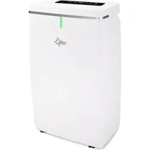 Suntec Wellness SUNTEC Dryfix 20 Pro Luftentfeuchter - Weiß