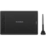 Huion H610X Grafiktablett, Grün