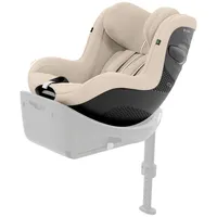Cybex Sirona G3 Plus Almond Beige
