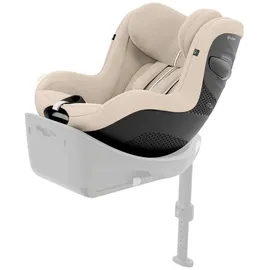 Cybex Sirona G3 Plus Almond Beige